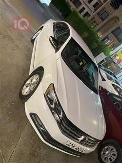 فولكسفاغن باسات